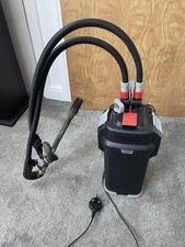 Fluval 207 external for sale  WELLINGBOROUGH