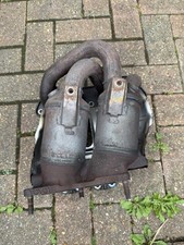 toyota mr2 roadster exhaust for sale  BURY ST. EDMUNDS
