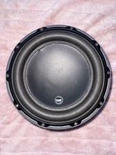 Audio 10w6v3 w6v3 for sale  Sanger