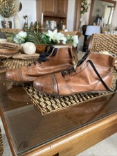 Ancienne paire chaussure d'occasion  Saint-Michel