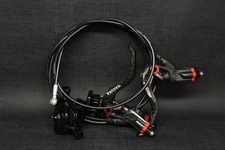 Magura mt8 otto usato  Spedire a Italy
