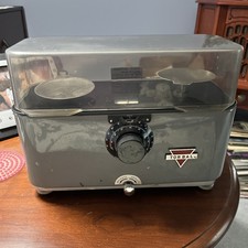 Torbal DRX-3 Classe III Escala de Equilíbrio Farmácia com Pesos Usado LEIA POR FAVOR comprar usado  Enviando para Brazil