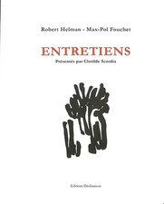 Entretiens robert helman d'occasion  France