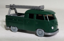 Wiking volkswagen doka gebraucht kaufen  Herbrechtingen