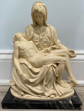 Glorious vintage pieta for sale  Harrisburg