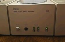 Toshiba Aurex SC-M15 amplificador estéreo totalmente funcional testado ótimo som  comprar usado  Enviando para Brazil