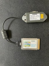 Simatic net profibus d'occasion  Zillisheim