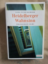 Hans peter baumann gebraucht kaufen  Viernheim