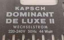 kapsch radio gebraucht kaufen kapsch radio gebraucht kaufen Mittenwald