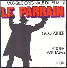 Film parrain godfather d'occasion  Sainte-Geneviève