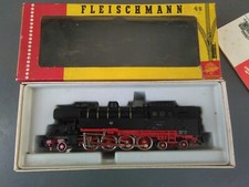 Fleischmann .loco tender.142.r d'occasion  Sète