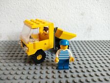 Lego 6527 tipper usato  Modena