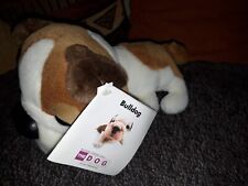 Peluche doudou chien d'occasion  Épinay-sur-Orge
