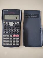 Casio 82ms calculator for sale  Shipping to Ireland