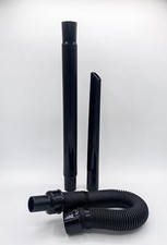 Aspirador de pó vertical profissional Sanyo PERFORMAX mangueira e acessórios comprar usado  Enviando para Brazil
