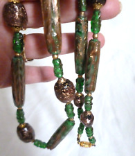 Ancien collier long d'occasion  Versailles