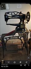 Leviathan singer sewing d'occasion  Expédié en Belgium