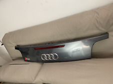 Audi v10 heckblende gebraucht kaufen  Hennef