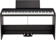 Korg b2sp black for sale  Long Branch