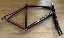 Telaio forcelle specialized usato  Spedire a Italy