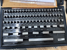 Imgages gage block for sale  Venice