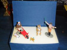 Coffret figurines altaya d'occasion  Condrieu