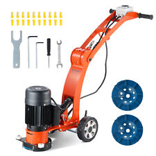 Concrete floor grinder for sale  Perth Amboy