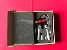 Iron grip gripper for sale  HAWICK