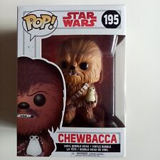 Figurine pop starwars d'occasion  La Haie-Fouassière