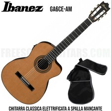 Ibanez ga6ce chitarra usato Ibanez ga6ce chitarra usato  Casarano