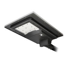 Lampadaire solaire philips d'occasion  France