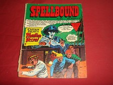 Spellbound l.miller like for sale  TWICKENHAM