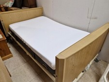 adjustable hospital beds for sale adjustable hospital beds for sale REDDITCH