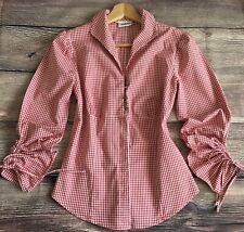 Landhaus vintage gingham for sale  ROMFORD