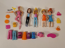 Mattel barbie figuren gebraucht kaufen  Nürnberg