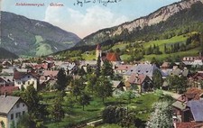 002073 salzkammergut goisern gebraucht kaufen  Hamburg