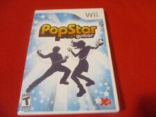 Wii pop star for sale  Mount Ephraim