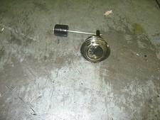 Kawasaki 125 oil for sale  ELY