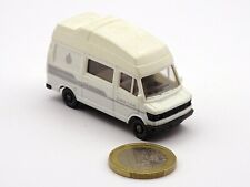 Wiking berlin wohnmobil gebraucht kaufen  Dessau-Roßlau