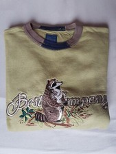 Pullover best company gebraucht kaufen  München