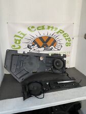 Volkswagen speaker holders for sale  NEW MILTON