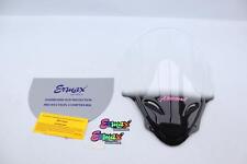 Bulle moto suzuki d'occasion  France