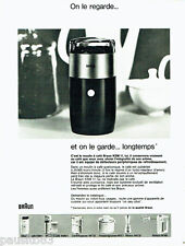 Publicite advertising 026 d'occasion  Roquebrune-sur-Argens