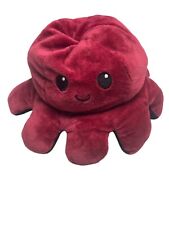 Reversible octopus plush for sale  San Jose