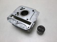 Zylinder kolben hinten gebraucht kaufen  Detmold