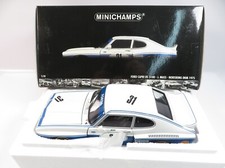 Minichamps 180758031 ford gebraucht kaufen  Gelsenkirchen