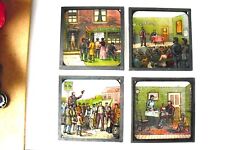 Victorian magic lantern for sale  NEW MILTON