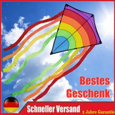 Drachen regenbogen delta gebraucht kaufen  Aspisheim, Grolsheim