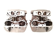 Coppia teste heads usato Coppia teste heads usato  Italia