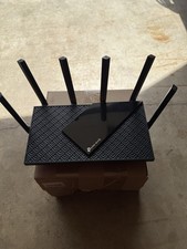 ac link 5400 tp router for sale  Cuba